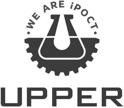 Trademark WE ARE iPOCT UPPER