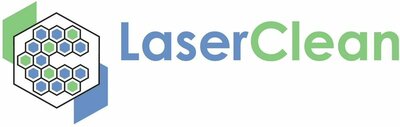 Trademark LaserClean