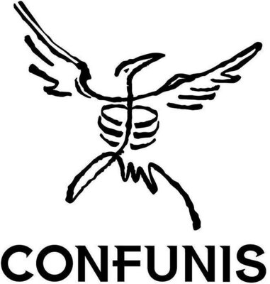 Trademark CONFUNIS