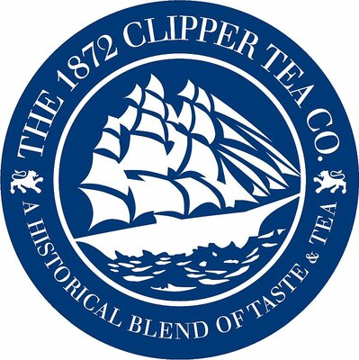 Trademark THE 1872 CLIPPER TEA CO. A HISTORICAL BLEND OF TASTE & TEA