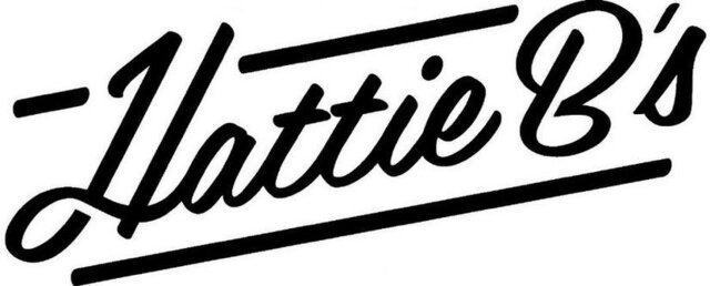 Trademark Hattie B's