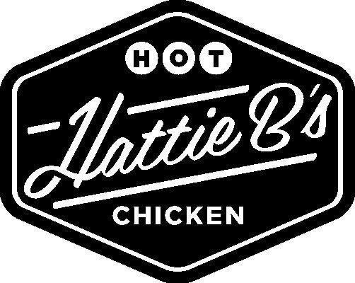 Trademark HOT Hattie B's CHICKEN