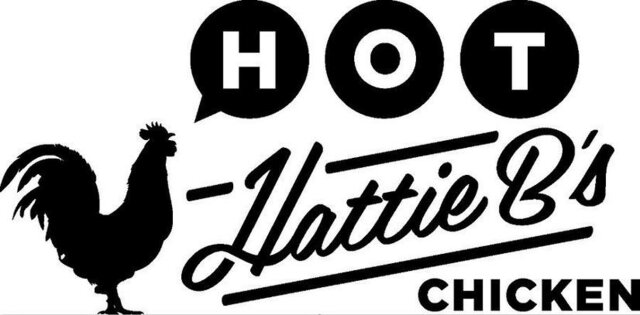 Trademark HOT Hattie B's CHICKEN