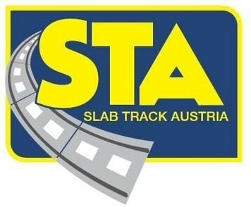 Trademark STA SLAB TRACK AUSTRIA