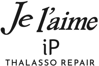 Trademark Je l'aime iP THALASSO REPAIR