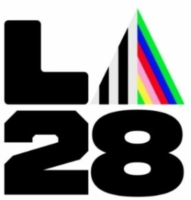 Trademark LA 28