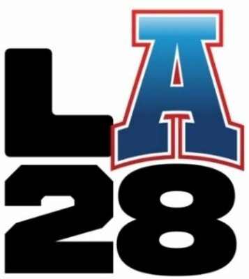 Trademark LA 28