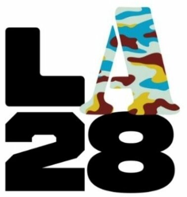 Trademark LA 28