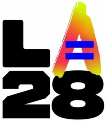 Trademark LA 28