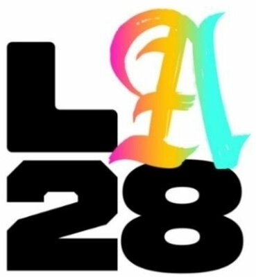 Trademark LA 28