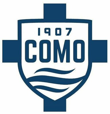 Trademark COMO 1907