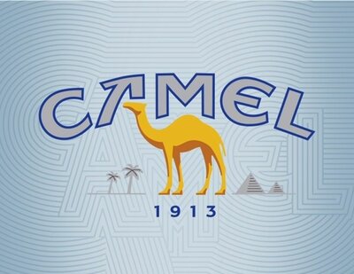 Trademark CAMEL 1913