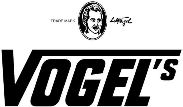 Trademark VOGEL'S Alfred Vogel