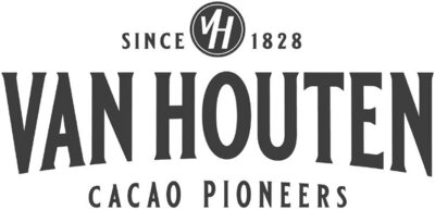 Trademark SINCE VH 1828 VAN HOUTEN CACAO PIONEERS