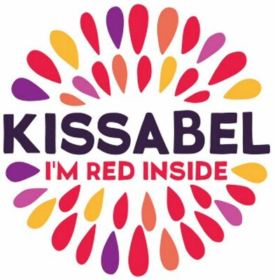 Trademark KISSABEL I'M RED INSIDE