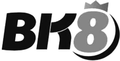 Trademark BK8