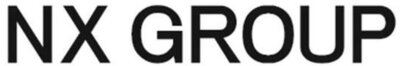 Trademark NX GROUP