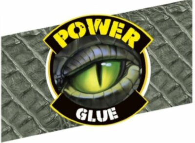 Trademark POWER GLUE