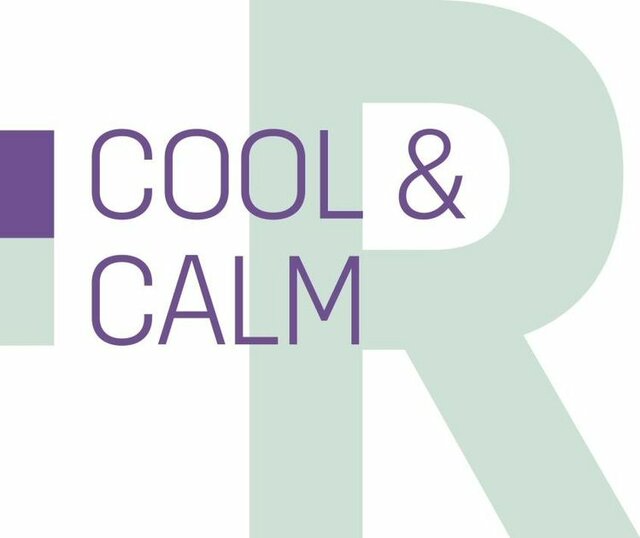 Trademark COOL & CALM R