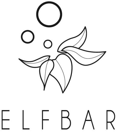 Trademark ELFBAR