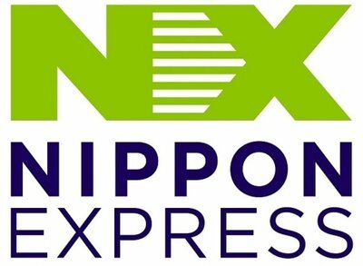 Trademark NX NIPPON EXPRESS