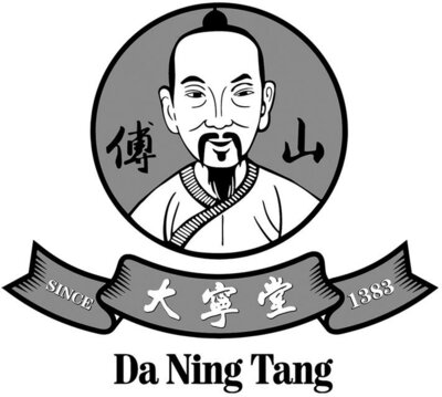 Trademark Da Ning Tang SINCE 1383