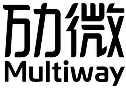 Trademark Multiway