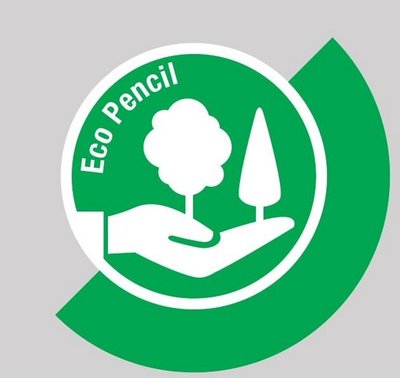 Trademark Eco Pencil