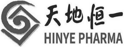 Trademark HINYE PHARMA