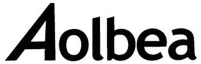 Trademark Aolbea