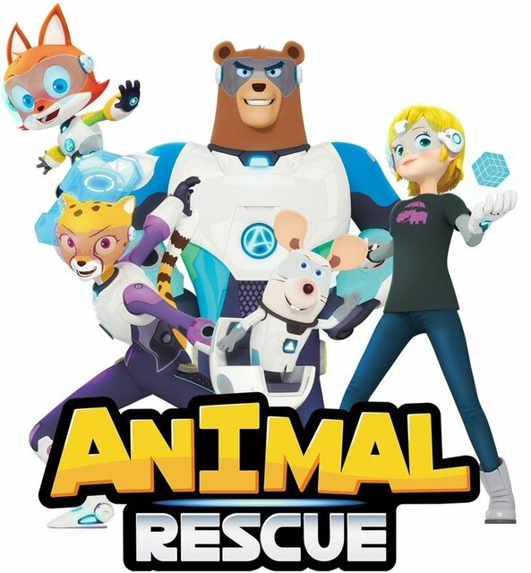 Trademark ANIMAL RESCUE