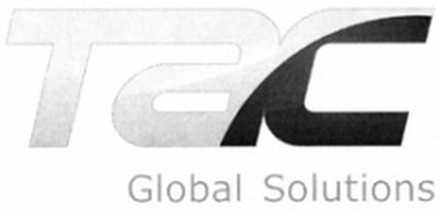 Trademark TAC Global Solutions