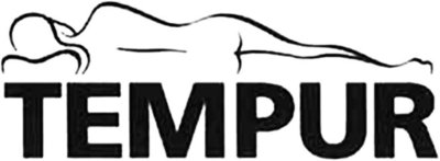 Trademark TEMPUR