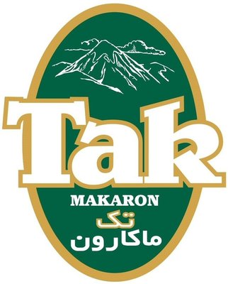 Trademark Tak MAKARON