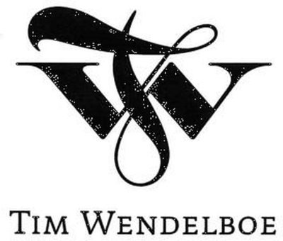 Trademark TW TIM WENDELBOE