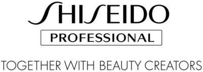 Trademark SHISEIDO PROFESSIONAL TOGETHER WITH BEAUTY CREATORS