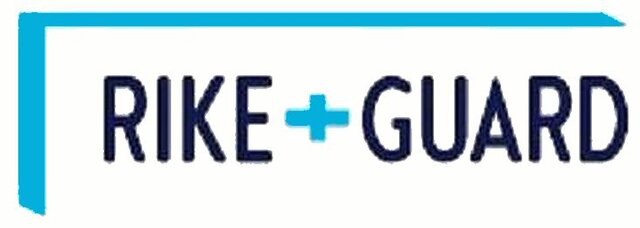 Trademark RIKE + GUARD