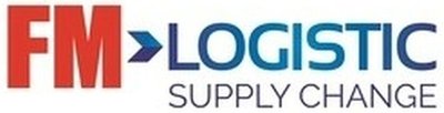 Trademark FM LOGISTIC SUPPLY CHANGE