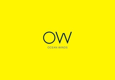 Trademark OW OCEAN WINDS