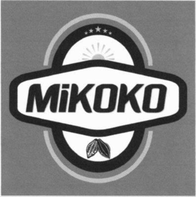 Trademark MiKOKO