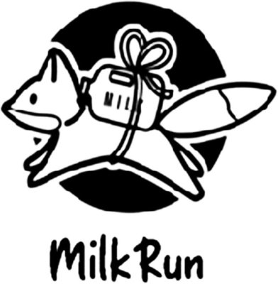 Trademark Milk Run