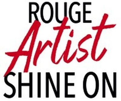 Trademark ROUGE Artist SHINE ON