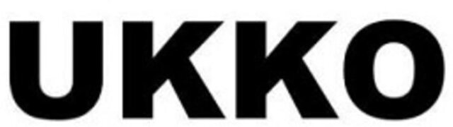 Trademark UKKO