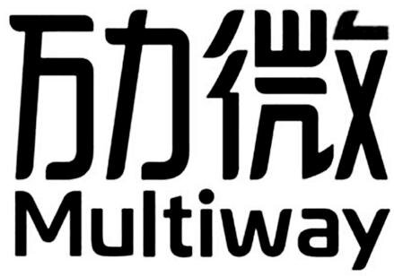 Trademark Multiway