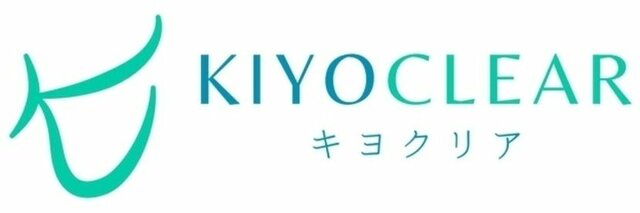 Trademark K KIYOCLEAR