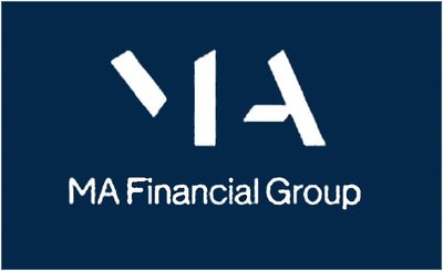 Trademark MA MA Financial Group