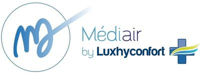 Trademark M Médiair by Luxhyconfort