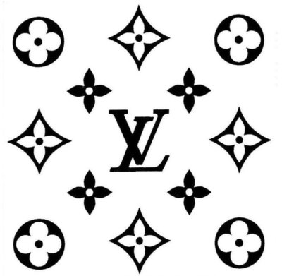 Trademark LV