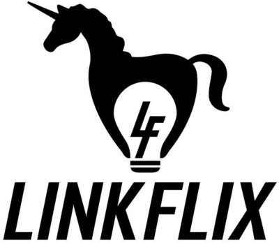 Trademark LF LINKFLIX