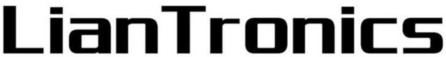 Trademark LianTronics